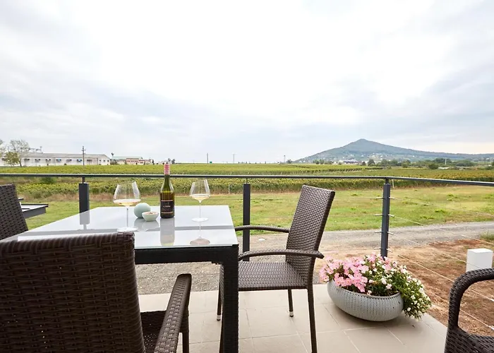 Panorama Apartmanok