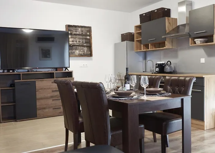 Panorama Apartmanok