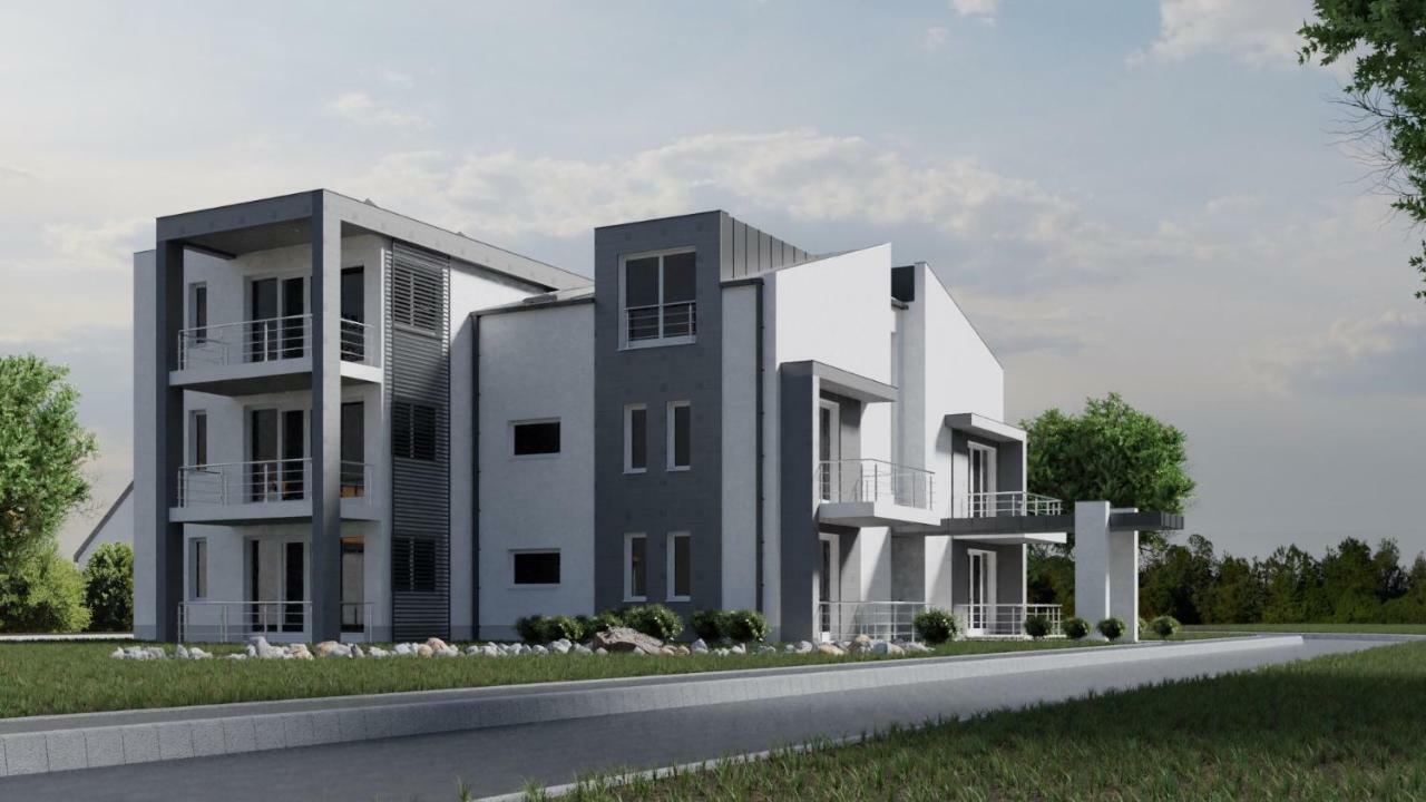 Panorama Apartment *